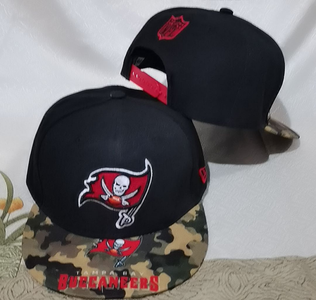 2022 NFL Tampa Bay Buccaneers Hat YS11151